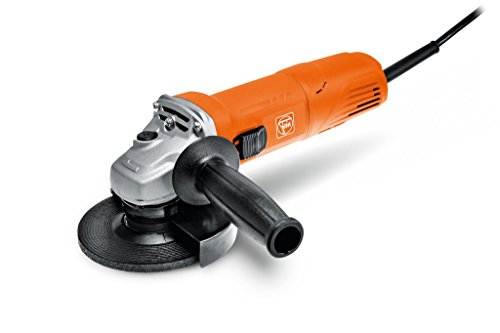Fein 72219860000 Winkelschleifer Compact WSG 7-115 (Nennaufnahme: 760W), Orange Fein 72219860000 Winkelschleifer Compact WSG 7-115 (Nennaufnahme: 760W), Orange von FEIN