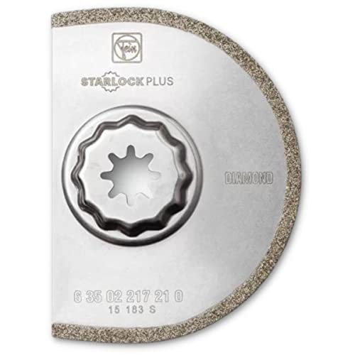 Fein (Multimaster) Diamant-Sägeblatt, 63502217210 von Fein (Multimaster)