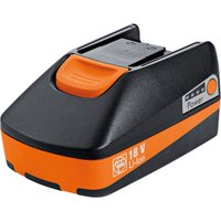 Fein - 12x Akku Li- Ion 18 v 3,0 Ah - 92604182030 von Fein