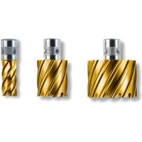 Fein 1x HSS Dura 25 Kernbohrer mit QuickIN-Aufnahme 25 mm Ø 19 mm - 63133190067 Fein 1x HSS Dura 25 Kernbohrer mit QuickIN-Aufnahme 25 mm Ø 19 mm - 63133190067 von Fein