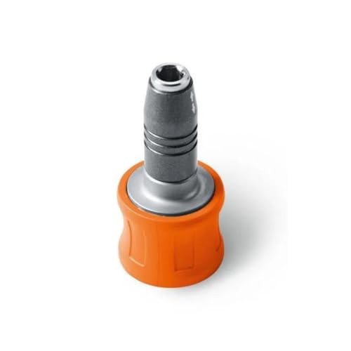 FEIN 1/4" Innensechskant Bithalter, Kompatibel mit allen FEIN Akku-Schraubern mit QuickIN/QuickIN MAX Schnittstelle FEIN 1/4" Innensechskant Bithalter, Kompatibel mit allen FEIN Akku-Schraubern mit QuickIN/QuickIN MAX Schnittstelle von FEIN