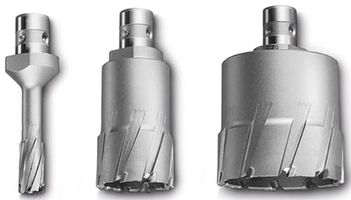 Fein 63127086019 Ultra Kernbohrer mit QuickIN-Aufnahme, accessories von FEIN