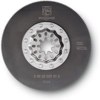 FEIN Sägeblatt SL rund, HSS D85 5er Pack 63502097230 FEIN Sägeblatt SL rund, HSS D85 5er Pack 63502097230 von Fein