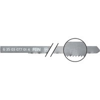63503077014 Sägeblätter 5er Pack 5 St. - Fein von Fein