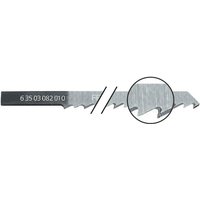 Fein 63503082010 Sägeblätter 5er Pack 5 St. von NO BRAND