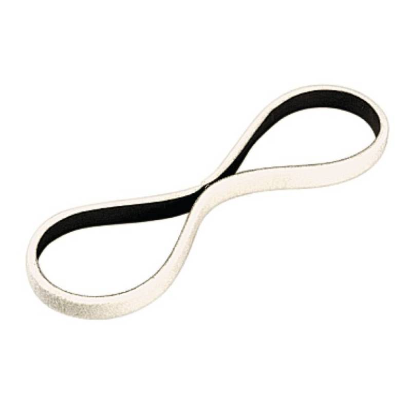 Fein 63726010018 Polierband Schleifband Polierwerkzeug 3er Pack Zubehör B-Ware von Fein