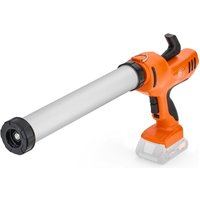 Fein Akku-Kartuschenpresse AKP 18-600 AS von Fein