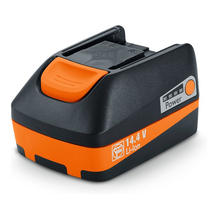 Fein Akku Li Ion 144 V 25 Ah B-Ware von Fein