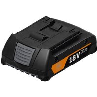 Fein GBA 18V 2.0Ah 92604344020 Werkzeug-Akku 18V 2.0Ah Li-Ion von Fein