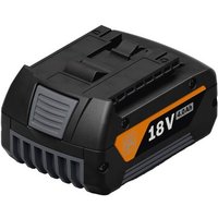 Fein GBA 18V 4.0Ah AS 92604345020 Werkzeug-Akku 18V 4Ah Li-Ion von Fein