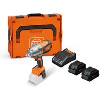 Fein Akku-Schlagschrauber ASCD 18-1000 W34 AS Set 8 Ah ProCORE Fein Akku-Schlagschrauber ASCD 18-1000 W34 AS Set 8 Ah ProCORE von Fein