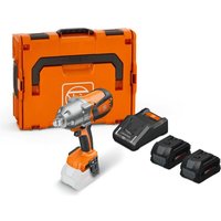 Fein - Akku-Schlagschrauber ascd 18-1000 W34 as Set 8 Ah ProCORE - 71151263000 von Fein
