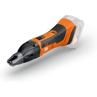 Fein - Akku-Schlitzschere bis 1,6 mm abss 18 1.6 e as, incl. Zubehör, l-boxx Fein - Akku-Schlitzschere bis 1,6 mm abss 18 1.6 e as, incl. Zubehör, l-boxx von Fein