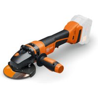 Fein Akku-Winkelschleifer PROTAGO Ø 125 mm CCG 18-125-12 PD-SEC AS Fein Akku-Winkelschleifer PROTAGO Ø 125 mm CCG 18-125-12 PD-SEC AS von Fein