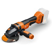 Fein - Akku-Winkelschleifer protago ø 115 mm ccg 18-115-10 pd-sec as von Fein