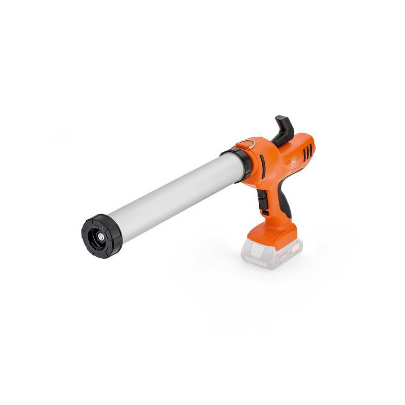 Fein Akp 18 600 As 71460161000 Akku Kartuschenpresse Presse 400 Ml Defektware B-Ware von Fein