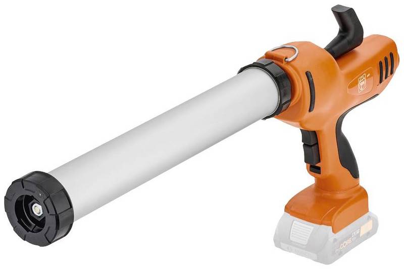 Fein Akp 18 600 As 71460161000 Akku Kartuschenpresse Presse 400 Ml Elektronisch B-Ware von Fein