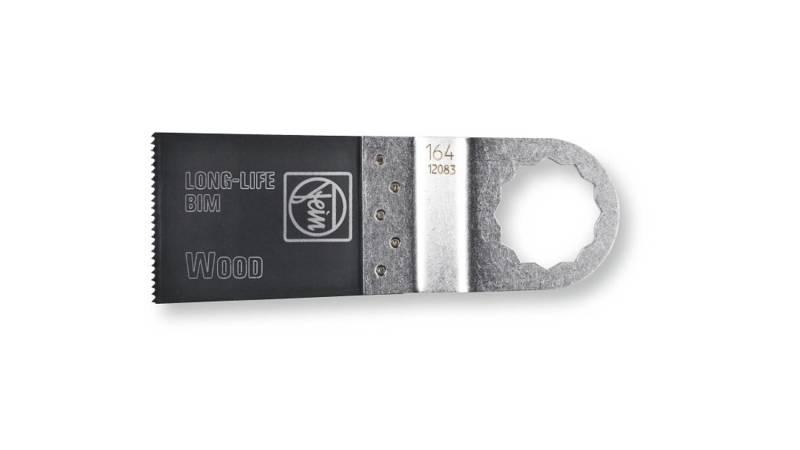 Fein Bimetall Tauchsägeblatt 35mm E Cut Long Life 63502164020 5 St. B-Ware von Fein