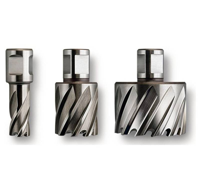 Fein Bohrkrone Fein HSS-Nova 25 63134160051 Kernlochbohrer 16 mm 1 St. Fein Bohrkrone Fein HSS-Nova 25 63134160051 Kernlochbohrer 16 mm 1 St. von Fein