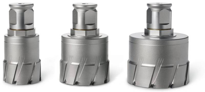 Fein Bohrkrone Fein HM Ultra 50 Kernbohrer mit QuickIN MAX-/ Weldon 32-Aufnahme, Boh von Fein