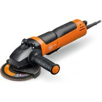 Fein Compact-Winkelschleifer Ø 125 mm CG 15-125 BLP Inox Fein Compact-Winkelschleifer Ø 125 mm CG 15-125 BLP Inox von Fein
