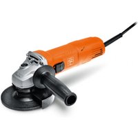 Fein Compact-Winkelschleifer Ø 125 mm CG 7-125 Fein Compact-Winkelschleifer Ø 125 mm CG 7-125 von Fein