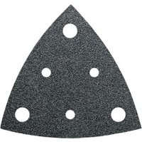 Fein Delta-Schleifblatt, gelocht K150 Fein Delta-Schleifblatt, gelocht K150 von Fein