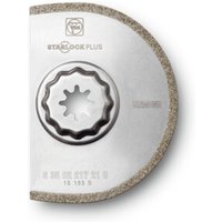 Fein Diamant-Sägeblatt segmentiert StarLockPlus Ø 90 x 1,2 mm Fein Diamant-Sägeblatt segmentiert StarLockPlus Ø 90 x 1,2 mm von Fein