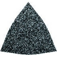 Fein Dreieck-Schleifblatt ungelocht, 80mm K40 VE à 50 Stück Fein Dreieck-Schleifblatt ungelocht, 80mm K40 VE à 50 Stück von Fein