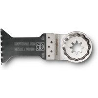 Fein E-Cut Universal-Sägeblatt StarLockPlus 60 x 44 mm Fein E-Cut Universal-Sägeblatt StarLockPlus 60 x 44 mm von Fein