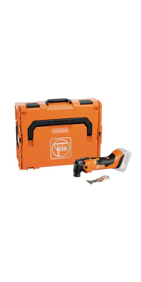 Fein Elektrowerkzeug-Set 71293862000 von Fein