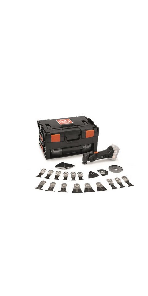 Fein Elektrowerkzeug-Set 71294162000 von Fein