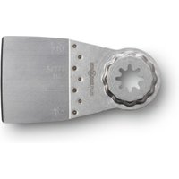 Fein Fester Spachtel StarLockPlus 41 x 52 mm Fein Fester Spachtel StarLockPlus 41 x 52 mm von Fein
