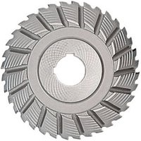 Fein Formfräser, V-Form 37,5°, Ø 180 mm, Breite 42 mm, Zähne 36 von Fein