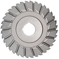 Fein Formfräser, V-Form 37,5°, Ø 180 mm, Breite 42 mm, Zähne 36 Fein Formfräser, V-Form 37,5°, Ø 180 mm, Breite 42 mm, Zähne 36 von Fein