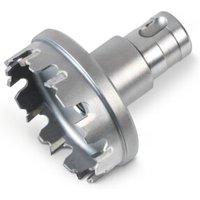 Fein HM-Lochsäge mit QuickIN PLUS-Aufnahme Ø46 Fein HM-Lochsäge mit QuickIN PLUS-Aufnahme Ø46 von Fein