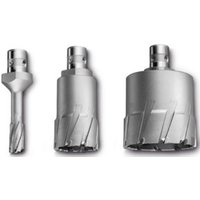 Fein HM-Ultra-Kernbohrer Ø43/35 HM QI Fein HM-Ultra-Kernbohrer Ø43/35 HM QI von Fein