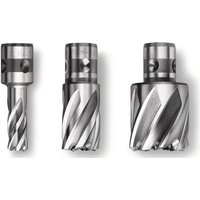 HSS-Nova 25 63133240051 Kernlochbohrer 24 mm 1 St. - Fein HSS-Nova 25 63133240051 Kernlochbohrer 24 mm 1 St. - Fein von Fein