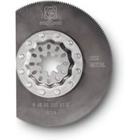 Fein HSS-Sägeblatt segmentiert SL Durchmesser 85 Fein HSS-Sägeblatt segmentiert SL Durchmesser 85 von Fein