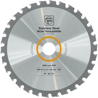 Fein - Handkreissägeblatt Inox D=150mm für Edelstahl - 63502307000 VaP Fein - Handkreissägeblatt Inox D=150mm für Edelstahl - 63502307000 VaP von Fein