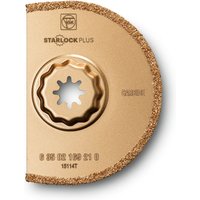 Fein - Hartmetall-Sägeblatt segmentier D90x2,2 5er Pack 63502169230 Fein - Hartmetall-Sägeblatt segmentier D90x2,2 5er Pack 63502169230 von Fein