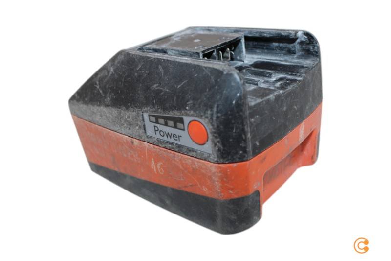 Fein High Power Akku Pack B-Ware von Fein