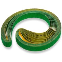 Fein - 10x Keramik-Schleifband 80 x 20 x 815 mm - 63714130010 Fein - 10x Keramik-Schleifband 80 x 20 x 815 mm - 63714130010 von Fein
