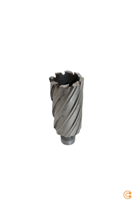 Fein Kernbohrer Bohrer Metallbohrer 32mm Quick In 50mm Siehe Text/Foto B-Ware von Fein