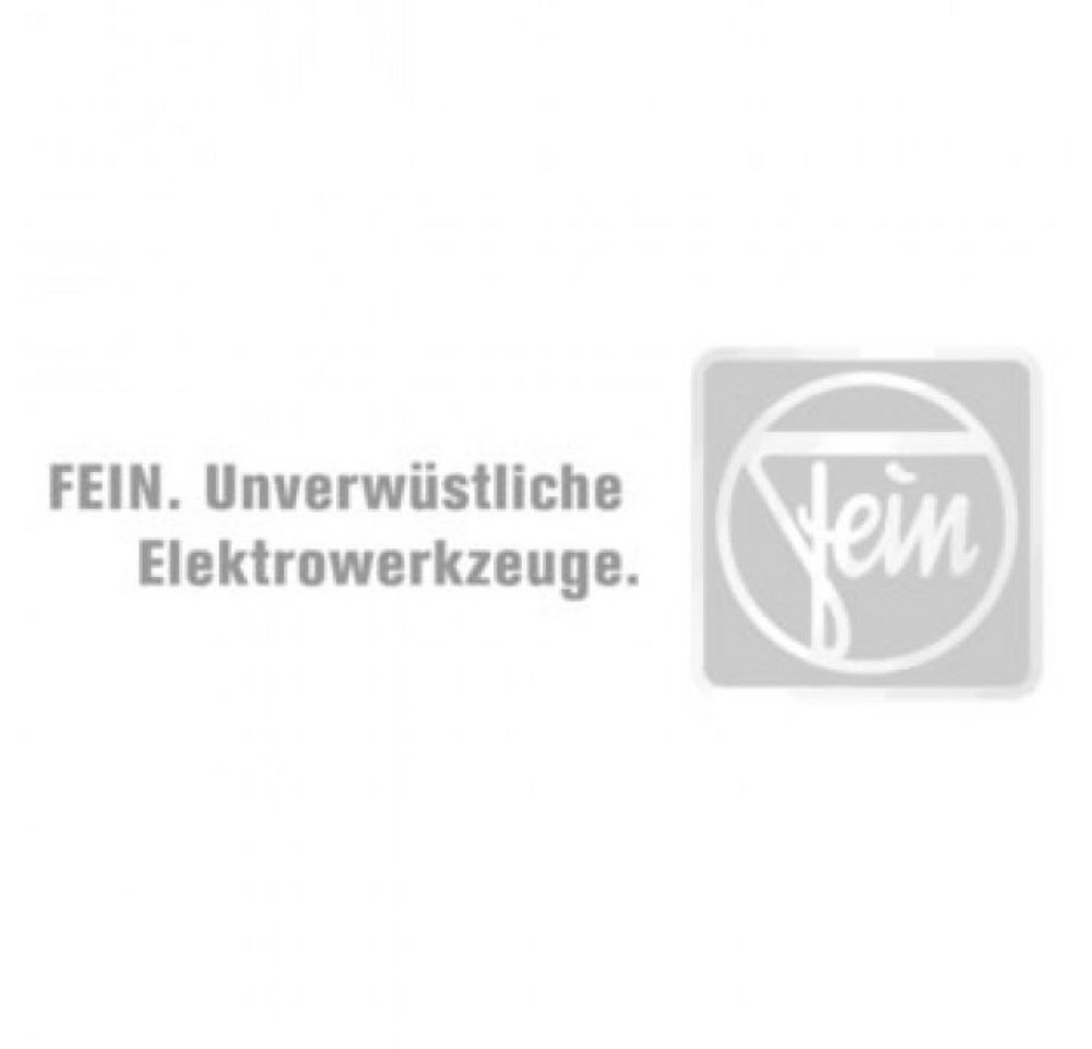 Fein Kernbohrer Fein HM-Kernbohrer mit QuickIN PLUS-Aufnahme, 63130119510 von Fein