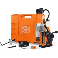 Magnet-Kernbohrmaschine kbm 50 auto 1.200 w in Koffer 72704261000 - Fein von Fein