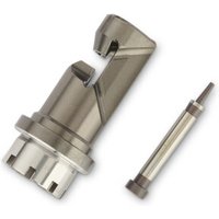 Fein Matrizen/Stempel-Set für Trapezblech von Fein