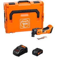 Fein - Multi-Cutter multimaster amm 700 max as (1 x 5,0 Ah + GAL1880CV + L-Boxx 136) von Fein