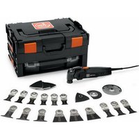 Fein MultiMaster Oszillierer MultiTool 350W MM 500 PLUS Black Edt 72297561000 von Fein