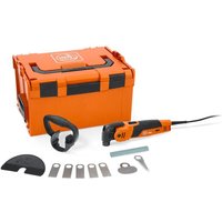 Fein - Oszillierer multimaster mm 700 1.7 q Fugensanierung - 72297066000 Fein - Oszillierer multimaster mm 700 1.7 q Fugensanierung - 72297066000 von Fein